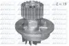 Насос водяний Dolz AVEO/LACETTI 1. 4, 1. 6 16V