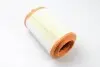 Фільтр повітряний C180/230 W203 M271 02-/E200 M271 W211 CLEAN FILTERS MA3016