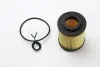ML072 Фільтр масла 1.7Di/CDTi Combo 01-/Corsa 00-/Astra 98-05 CLEAN FILTERS ML072 CLEAN FILTERS підбір по vin на Brocar