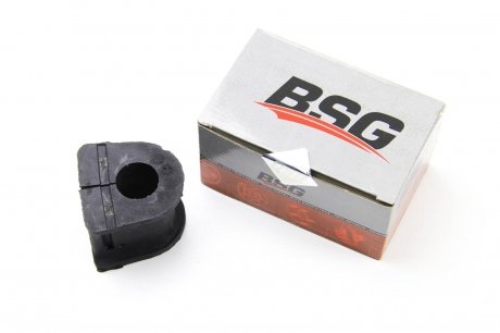 BSG60700058 Подушка стабілізатора перед. Sprinter/Crafter 06- (23mm) BSG BSG 60-700-058 BSG підбір по vin на Brocar