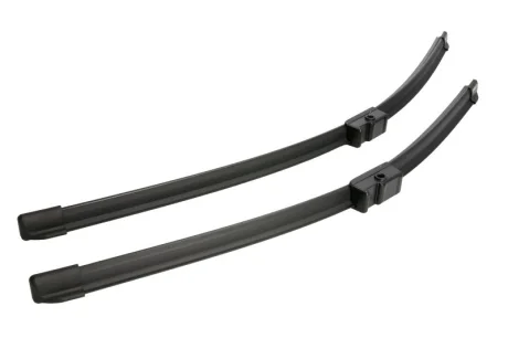 3397118970 Щітки склоочисника Flat 600/500mm BOSCH підбір по vin на Brocar