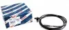 Датчик ABS (задній) MB Sprinter/VW Crafter 06- (R) 0 265 009 339