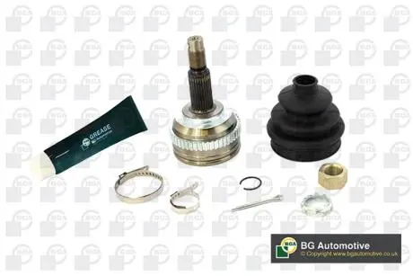 CV1300A Шрус наружный Chrysler Voyager 2.0-3.3 97-08 (26/32) (+ABS 47z) BGA CV1300A BGA подбор по vin на Brocar