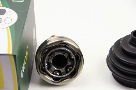 CV9602A Шрус наружный Caddy 1.7-1.9 D/SDI/1.4/1.6i / Golf II/III/Passat BGA CV9602A BGA подбор по vin на Brocar