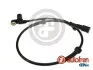 Датчик ABS Renault MEGANE I, SCENIC I 96- перед Л/Пр AUTOFREN SEINSA DS0036