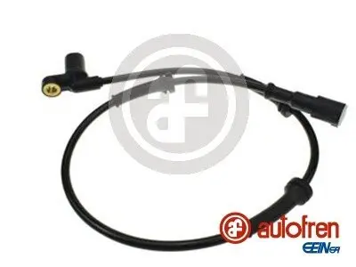 DS0036 Датчик ABS передн Лів/Прав RENAULT MEGANE I, MEGANE I CLASSIC, MEGANE I COACH, MEGANE SCÉNIC, SCENIC I 1.4-2.0 08.95-12.04 AUTOFREN підбір по vin на Brocar
