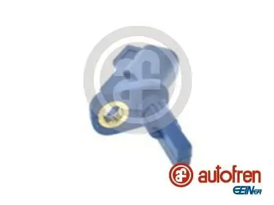 DS0026 Датчик ABS Ford FOCUS,C-MAX,MONDEO IV 03- перед Л/Пр AUTOFREN SEINSA DS0026 AUTOFREN підбір по vin на Brocar