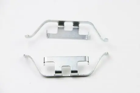 D42483A Монтажный к-кт тормозных колодок зад BMW 3/5/X5 99- AUTOFREN SEINSA D42483A AUTOFREN подбор по vin на Brocar