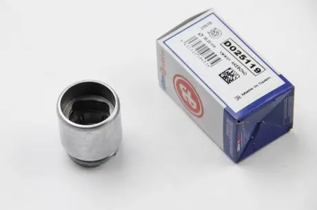 D025119 Поршенек супорта зад MAZDA 626/323 (35-40мм) 97-04 AUTOFREN SEINSA D025119 AUTOFREN підбір по vin на Brocar