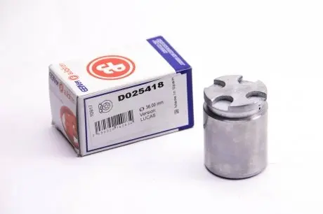 D025418 Поршенек супорта зад Opel Astra G/H/Meriva 36x46,9 AUTOFREN SEINSA D025418 AUTOFREN підбір по vin на Brocar