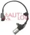 AS4240 Датчик коленвала AVENSIS 03-08/CAMRY 01-06/RAV4 00-05 2.0/2.4 AUTLOG AS4240 AUTLOG підбір по vin на Brocar