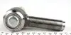 17MR6050 Наконечник тяги рульової (L) MB 207-410D (M22x1.5) (продольн.) ASMETAL підбір по vin на Brocar