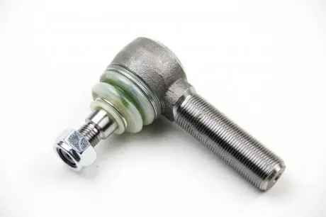 17MR6050 Наконечник тяги рулевой (L) MB 207-410D (M22x1.5) (продольн.) ASMETAL подбор по vin на Brocar