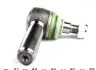 17MR6050 Наконечник тяги рульової (L) MB 207-410D (M22x1.5) (продольн.) ASMETAL підбір по vin на Brocar