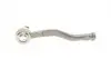 17PE0401 Наконечник тяги рульової (R) Citroen C4/Peugeot 208 12- ASMETAL підбір по vin на Brocar