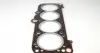 612574540 Прокладка ГБЦ VW/Audi 1.6/1.8 83- (1.75mm), Ø82.00mm VICTOR REINZ підбір по vin на Brocar