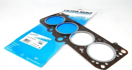 612574540 Прокладка ГБЦ VW/Audi 1.6/1.8 83- (1.75mm), Ø82.00mm VICTOR REINZ подбор по vin на Brocar