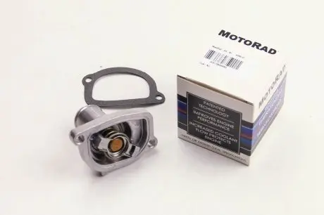 58587 Термостат Doblo/Punto/Bravo 1.2/1.4i 1.3 Multijet 98- (87C) MOTORAD 585-87 MOTORAD подбор по vin на Brocar