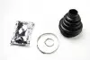 Пильник шруса зовнішнього Berlingo / Partner 2.0 HDi (пласт.) METALCAUCHO 01222