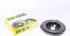 Корзина зчеплення Skoda Fabia/Octavia/Roomster 97-15 123 0353 10