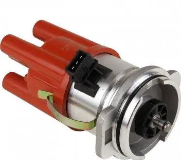 1291100100 Розподілювач запалення Astra F/Kadett E 1.4/1.6i -02 JP GROUP підбір по vin на Brocar