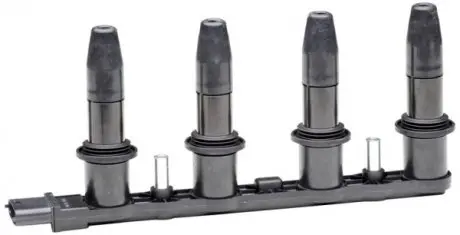 5DA193175331 Катушка зажигания Astra/Vectra/Insignia 1.6/1.8 00-10 HELLA 5DA193175-331 HELLA подбор по vin на Brocar