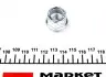 46702 Гайка колесная (M12x1.5) FEBI BILSTEIN підбір по vin на Brocar