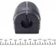 32028 Втулка стабилизатора (переднего) BMW 3 (E46) 00-05 (d=24.6mm) FEBI BILSTEIN підбір по vin на Brocar