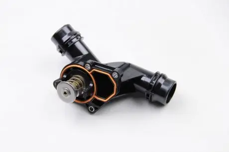 78425 Термостат BMW 3 (E46)/5 (E39) 1.8-2.0D 98-05 (85C) с корпусом FACET 7.8425 FACET підбір по vin на Brocar