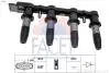 Катушка зажигания Astra 00-10/Vectra 06-/Insignia 08- 1.6/1.8 FACET 9.6350