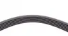 6PK1893 Ремень генератора Ford Focus 1.4/1.6 98-05/Toyota Rav4 1.8 00-05/Daewoo Nubira 1.8/2.0 99- CONTITECH підбір по vin на Brocar