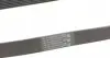 7PK1153 Ремень генератора Nissan Qashqai 1.6 07-13/Toyota Land Cruiser Prado 3.0D 02-09 CONTITECH підбір по vin на Brocar