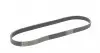 7PK1153 Ремень генератора Nissan Qashqai 1.6 07-13/Toyota Land Cruiser Prado 3.0D 02-09 CONTITECH підбір по vin на Brocar