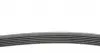6PK1705 Ремень генератора Citroen Jumper 1.9TD 94-02 (ALT,PS,AC) CONTITECH підбір по vin на Brocar