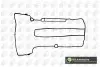 Прокладка клапанної кришки Astra J/Meriva B/Corsa D 1.2/1.4 09- BGA RC9600