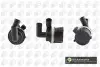 Насос системы охлаждения (дополнительный) VW Passat/Touran 1.4-2.0 TDI 09- CP0148ACP