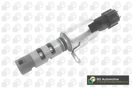 OCV9100 Клапан управления фазами ГРМ TOYOTA AVENSIS/COROLLA 1.6i 00-09 BGA OCV9100 BGA подбор по vin на Brocar