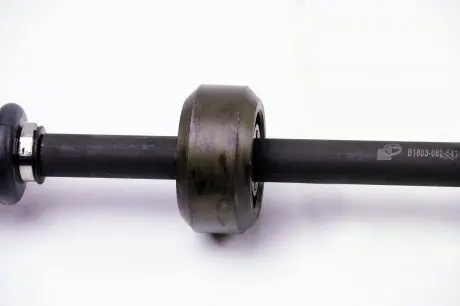 DS7300R Полуось Kangoo 1.2-1.6/1.9D Пр. (21нар./23вн.)(-ABS)(пружинка) BGA DS7300R BGA підбір по vin на Brocar