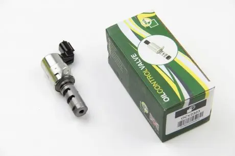 OCV2303 Клапан управління фазами ГРМ Connect/Fiesta/Focus 1.6 TDCI 03- BGA OCV2303 BGA підбір по vin на Brocar