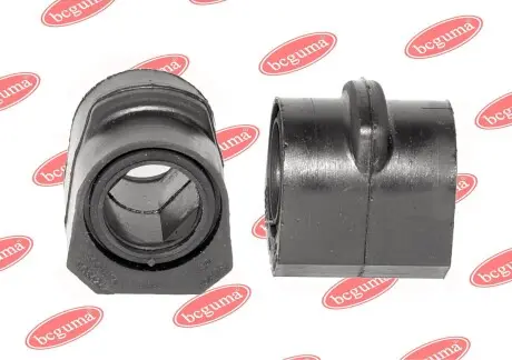 BC0626 Подушка стабилизатора пер Connect 02- (високая база) 24.5mm BC GUMA BC0626 BC GUMA подбор по vin на Brocar