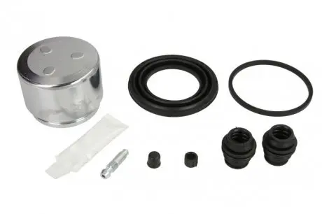 D41858C Ремкомпл. Суппорта Lexus RX 03-15 63mm (с поршнем) AUTOFREN SEINSA D41858C AUTOFREN подбор по vin на Brocar