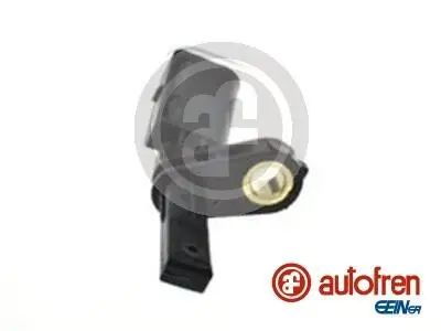 DS0002 Датчик ABS перед./зад. T5 03- /Caddy 03- перед. Пр. AUTOFREN SEINSA DS0002 AUTOFREN подбор по vin на Brocar