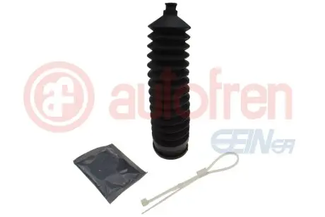 D9055 Пыльник рулевой тяги Fiesta/Escort/Siera/Scorpio -99 AUTOFREN SEINSA D9055 AUTOFREN подбор по vin на Brocar