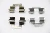 D42977A Монтажный к-кт тормозных колодок MONDEO/EVOQUE 07- AUTOFREN SEINSA D42977A AUTOFREN підбір по vin на Brocar