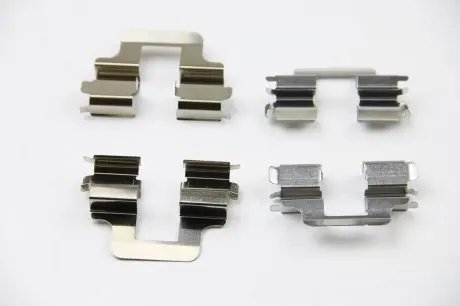 D42977A Монтажный к-кт тормозных колодок MONDEO/EVOQUE 07- AUTOFREN SEINSA D42977A AUTOFREN подбор по vin на Brocar