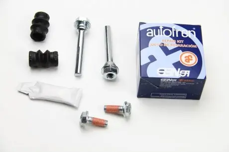 D7044C Ремкомпл. направляющих суппорта Audi A4/A5/A6/A7/Q5 AUTOFREN SEINSA D7044C AUTOFREN подбор по vin на Brocar