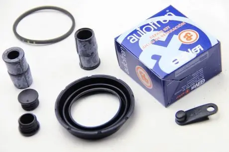 D42435 Ремкомпл. суппорта перед BMW 1/2/3/4/X3/X4 11- 57mm AUTOFREN SEINSA D42435 AUTOFREN подбор по vin на Brocar
