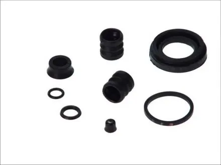 D4458 Ремкомплект суппорта (заднего) VW Caddy 03- (d=38mm) (Lucas) AUTOFREN подбор по vin на Brocar