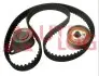Комплект ГРМ Laguna/C70/S40 95-10 1.6 - 2.5 (рем. Conti CT979) AUTLOG ZK1050