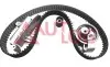 Комплект ГРМ 1.9 TDI Golf / Passat / Bora -05 (рем. Conti CT1028) AUTLOG ZK1034